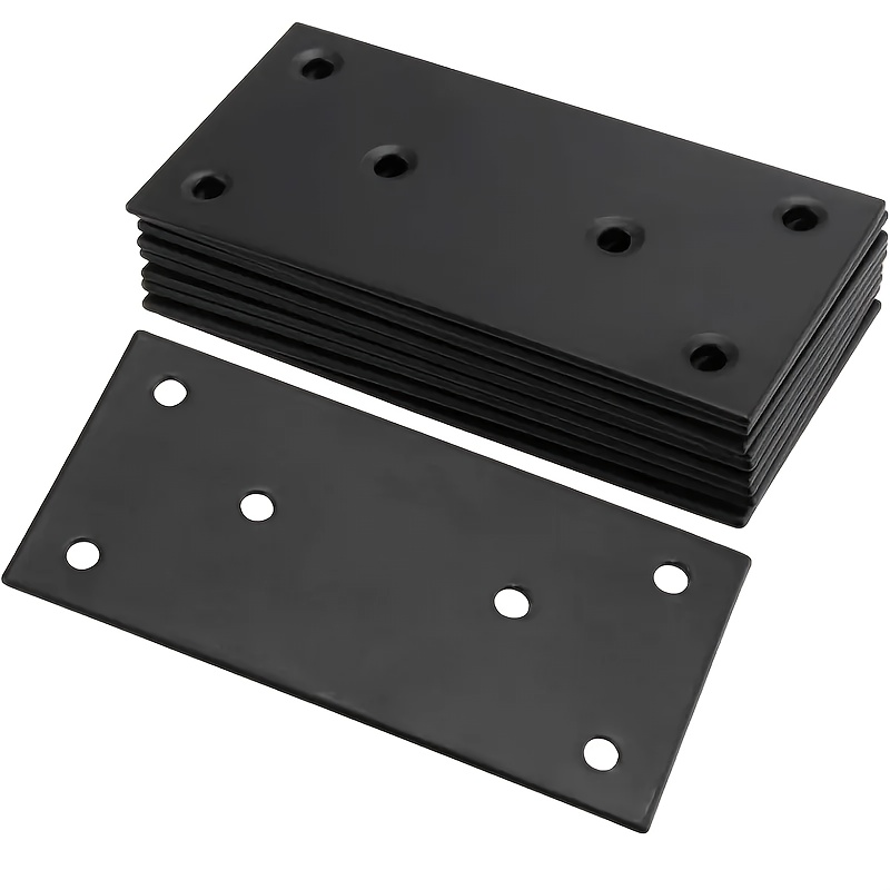 Furniture Hardware Manufacturer - 4 قطعة بين قوسين الأثاث الفولاذ