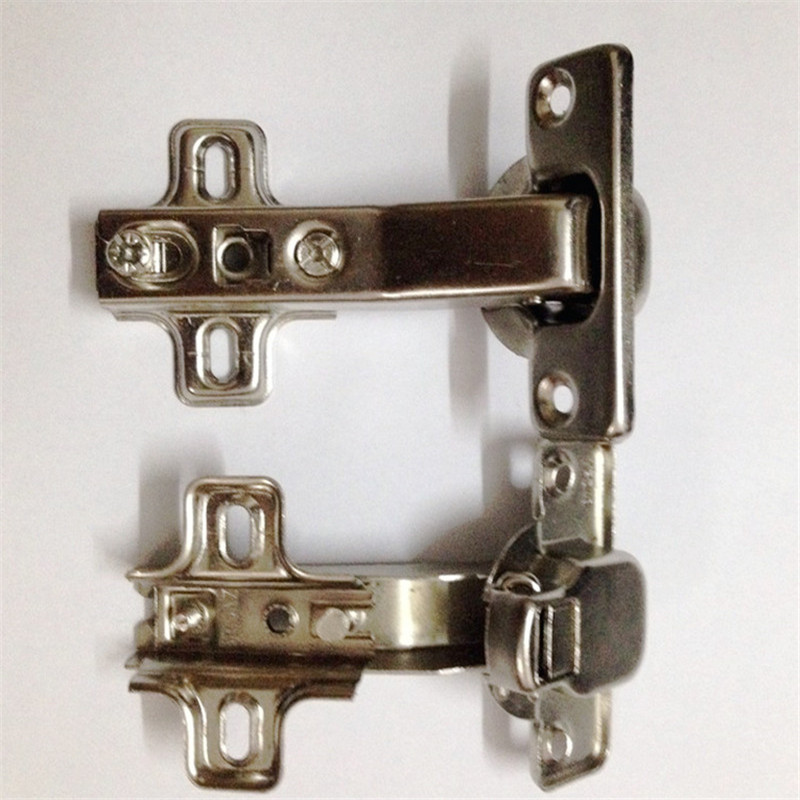 كيه آند فينج - مفصلات أبواب خز - مراجعة Cabinet Hinge Overlay وسعره