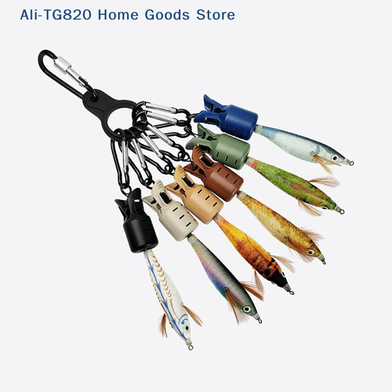 [TG820] طقم حماية طُعم صيد الح - مراجعة Furniture Hardware Jig وسعره