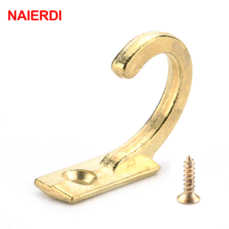 NAIERDI 10 قطعة السنانير العتي - مراجعة Furniture Hardware Manufacturer وسعره