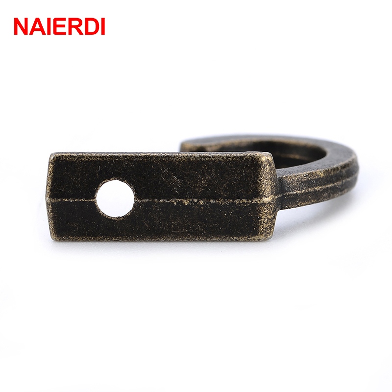 NAIERDI 10 قطعة السنانير العتي - مراجعة Furniture Hardware Manufacturer وسعره