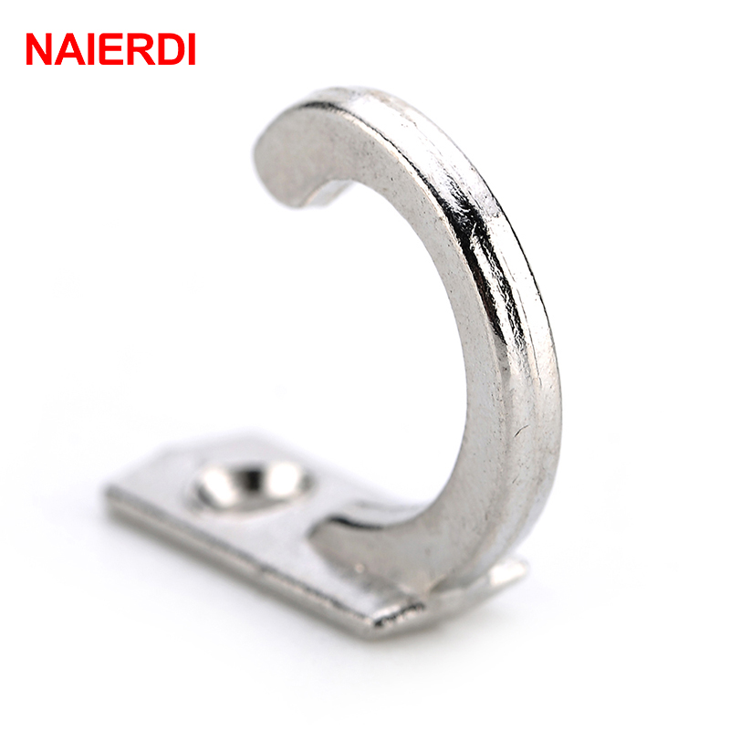 NAIERDI 10 قطعة السنانير العتي - مراجعة Furniture Hardware Manufacturer وسعره