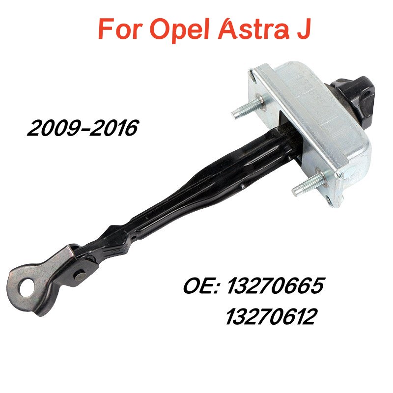 لفوكسهول أوبل أسترا J MK6 GTC  - مراجعة Furniture Hardware Fitting وسعره