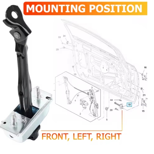 لفوكسهول أوبل أسترا J MK6 GTC  - مراجعة Furniture Hardware Fitting وسعره
