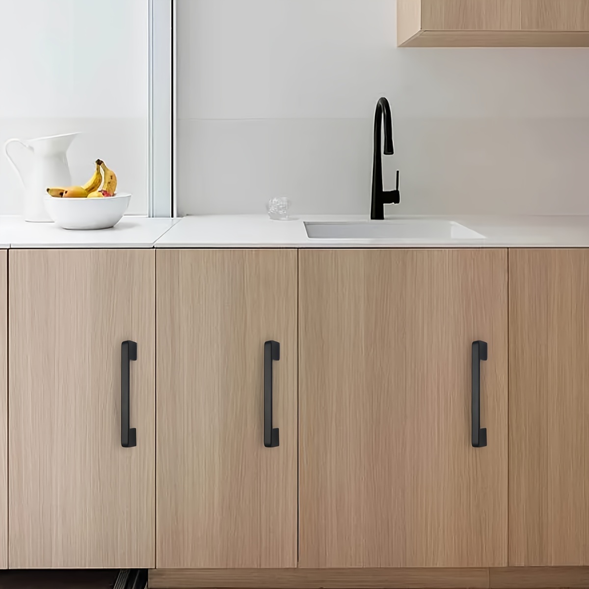 مقابض خزائن من سبائك الألومنيو - مراجعة Furniture Hardware Manufacturer وسعره