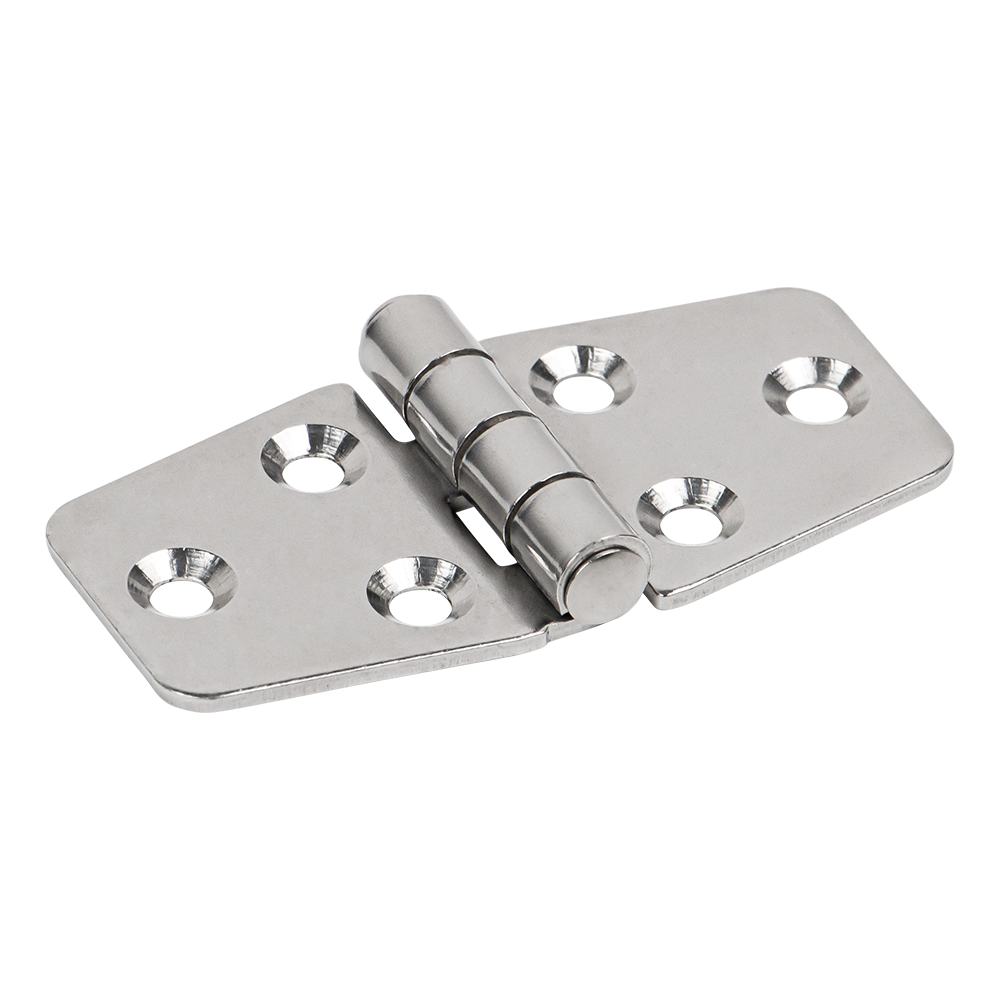 مفصلات أبواب ألاستين 8 قطع من  - مراجعة Furniture Hardware Fitting وسعره