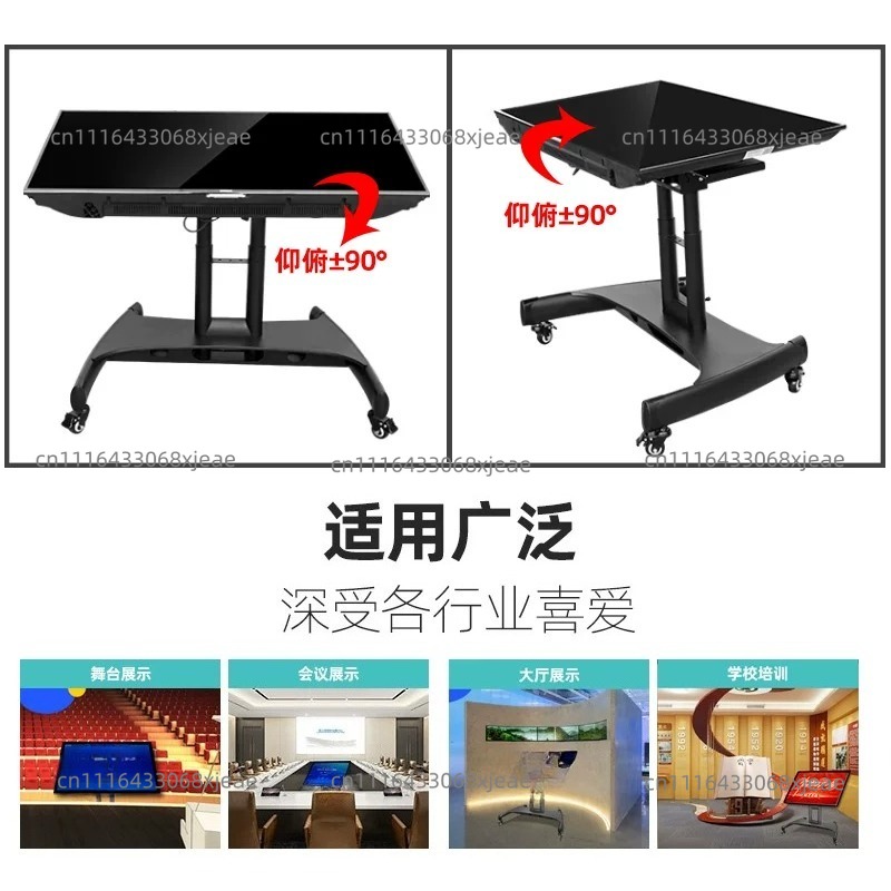 حامل تلفزيون مائل، حامل شاشة م - مراجعة Furniture Hardware Lowes وسعره
