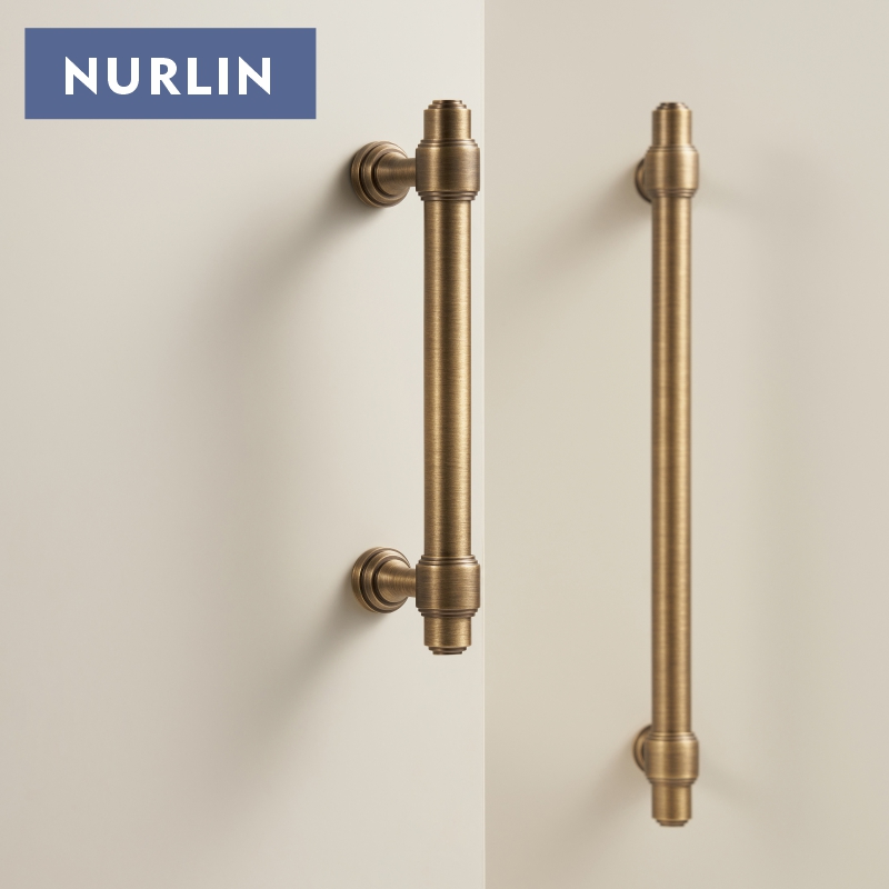 Nurlin الصلبة النحاس الفرنسية  - مراجعة Furniture Hardware Manufacturer وسعره