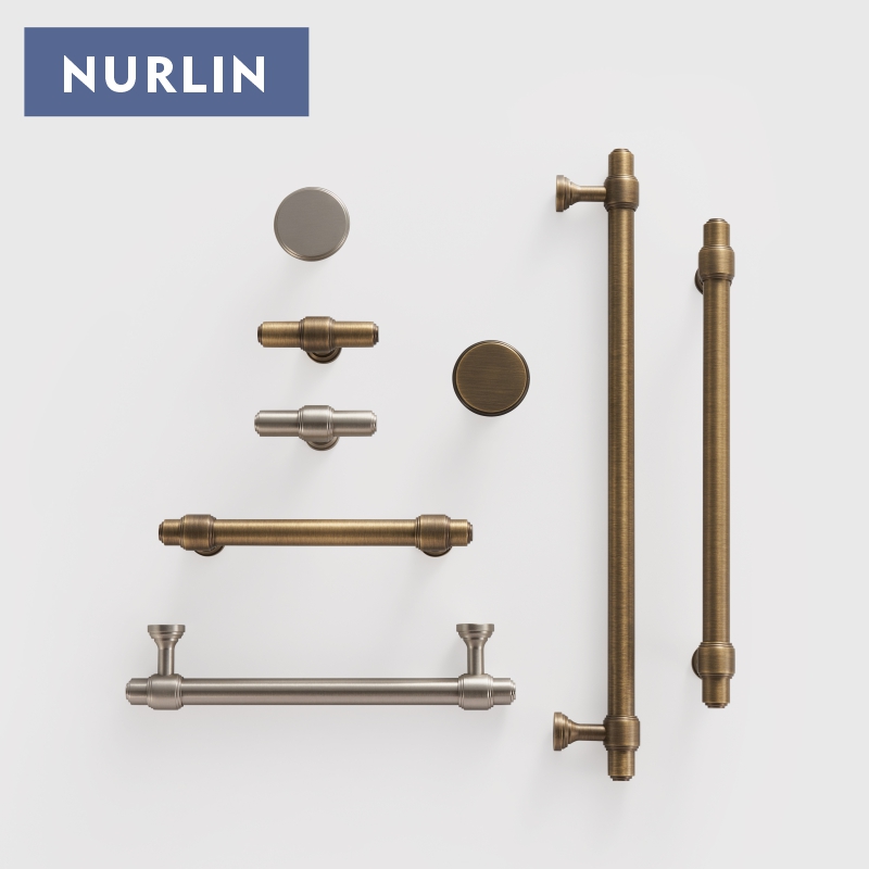Nurlin الصلبة النحاس الفرنسية  - مراجعة Furniture Hardware Manufacturer وسعره