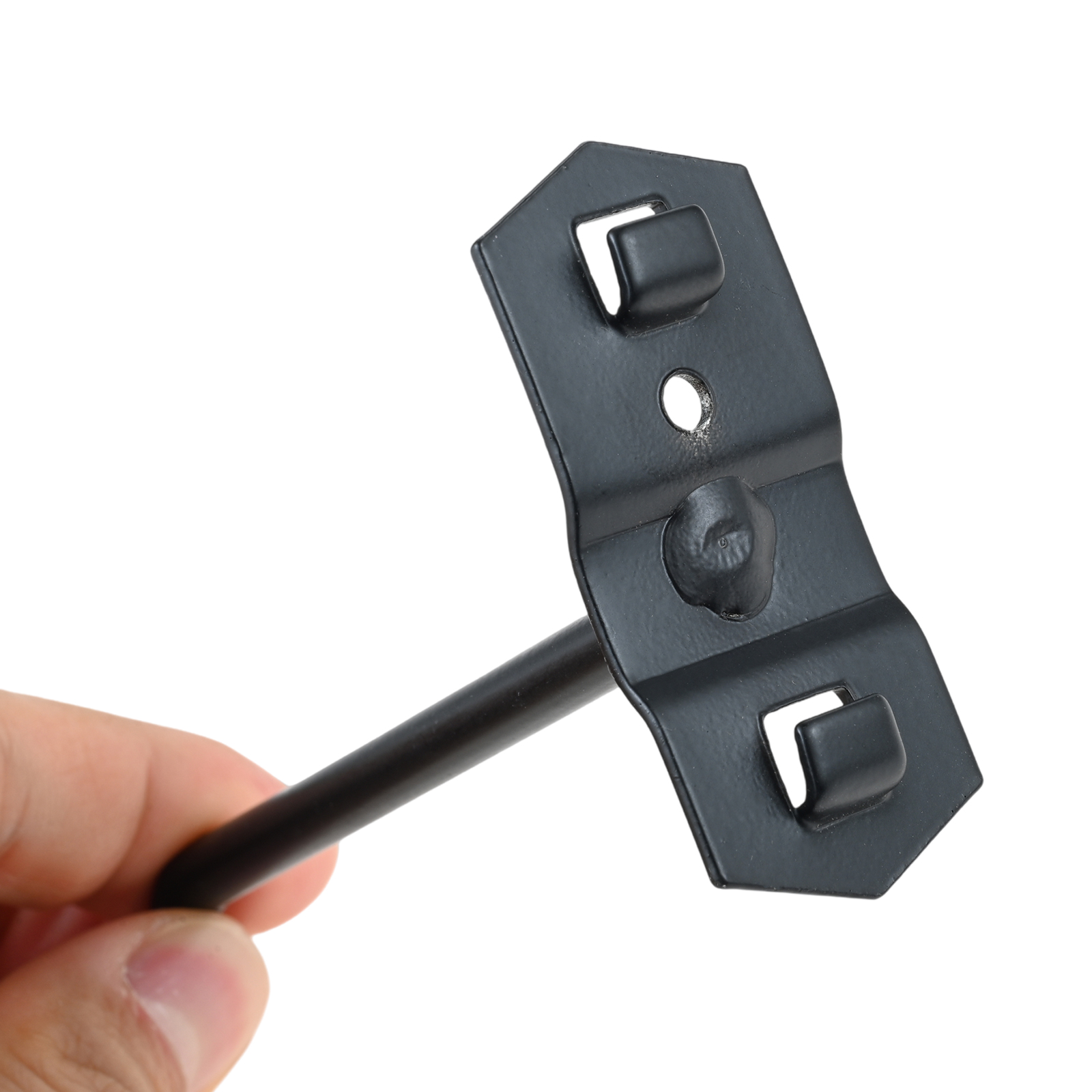 10 قطع/مجموعة خطافات فولاذية س - مراجعة Furniture Hardware Fitting وسعره