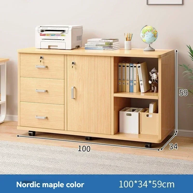 خزانة ملفات متحركة مع قفل، حدي - مراجعة Furniture Hardware Manufacturer وسعره