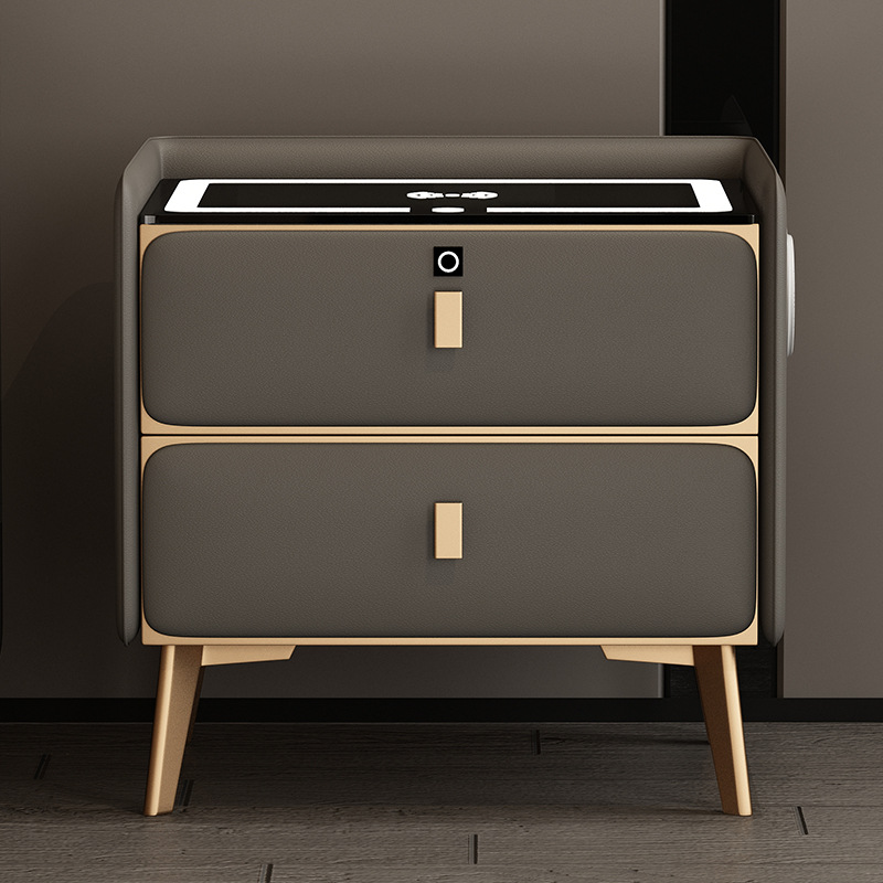 طاولة جانبية ذكية للسرير مصنوع - مراجعة Furniture Hardware Manufacturer وسعره