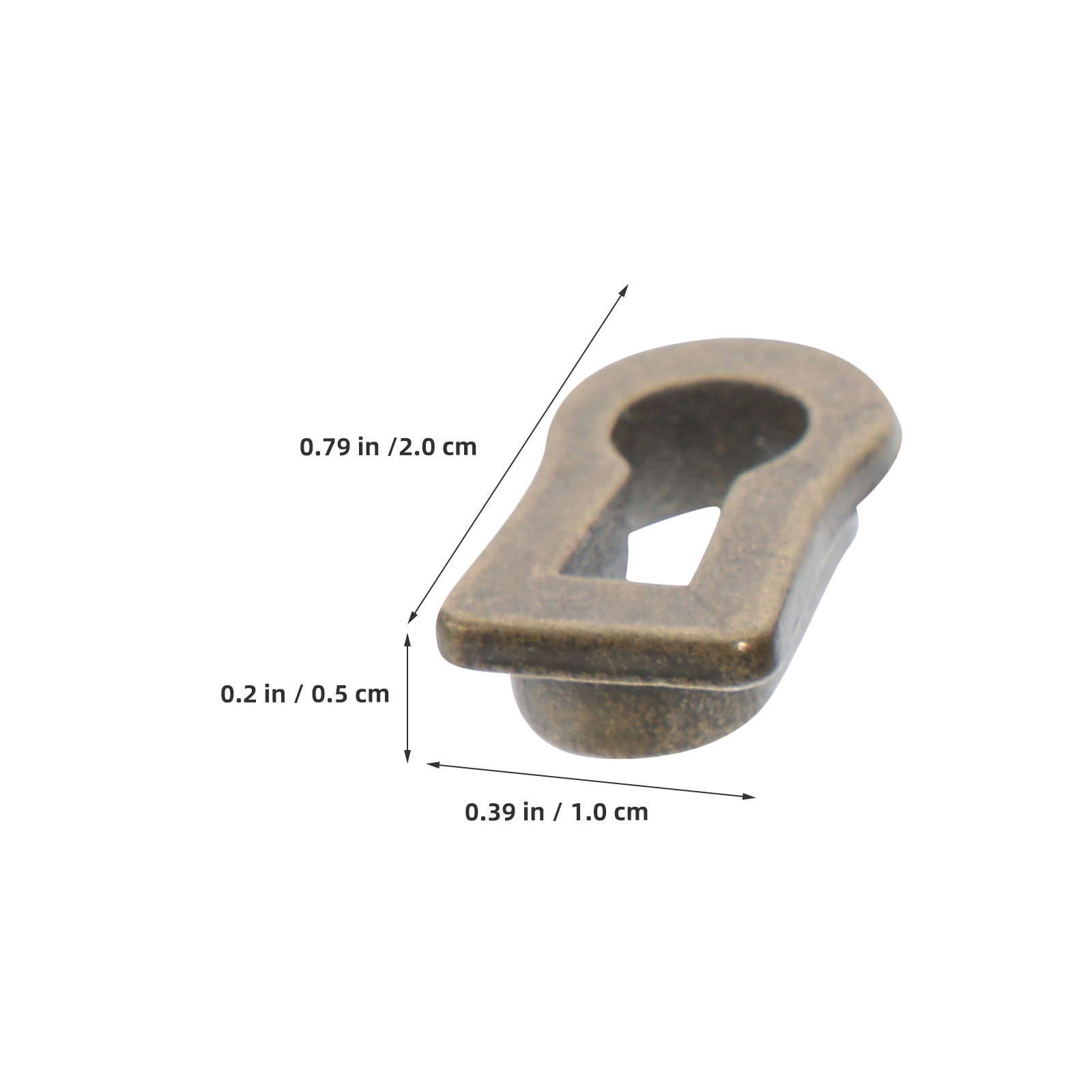 12 قطعة من ألواح تغطية فتحات ا - مراجعة Furniture Hardware Manufacturer وسعره