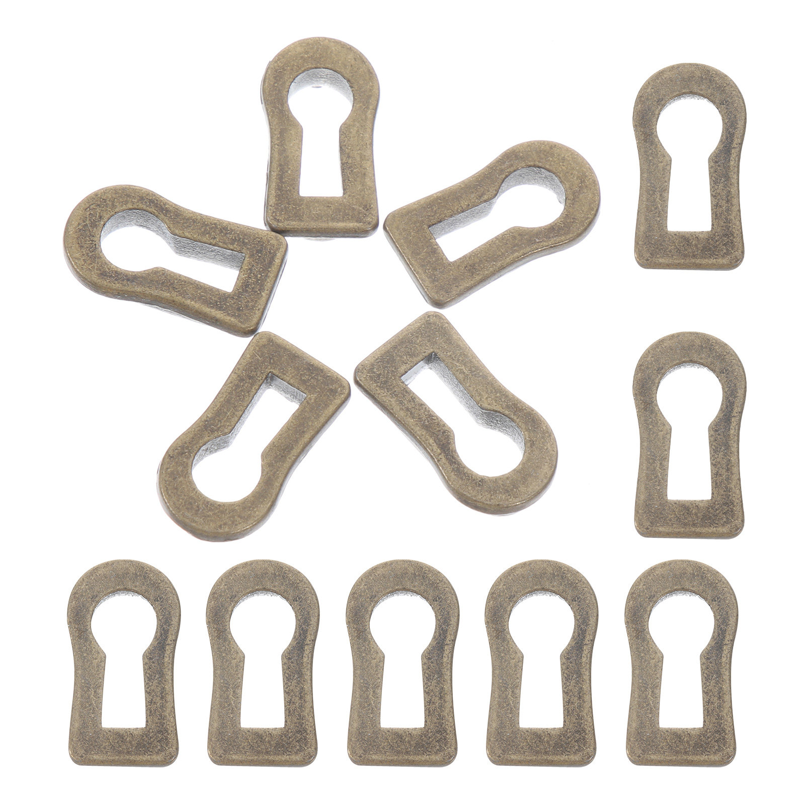 12 قطعة من ألواح تغطية فتحات ا - مراجعة Furniture Hardware Manufacturer وسعره