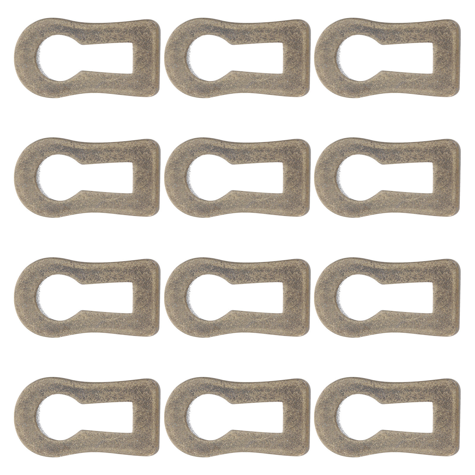 12 قطعة من ألواح تغطية فتحات ا - مراجعة Furniture Hardware Manufacturer وسعره