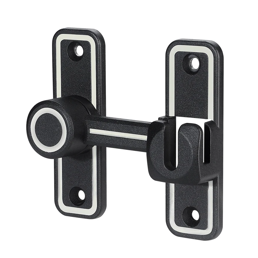 قفل مزلاج باب الحظيرة مضيئة ،  - مراجعة Furniture Hardware Fitting وسعره