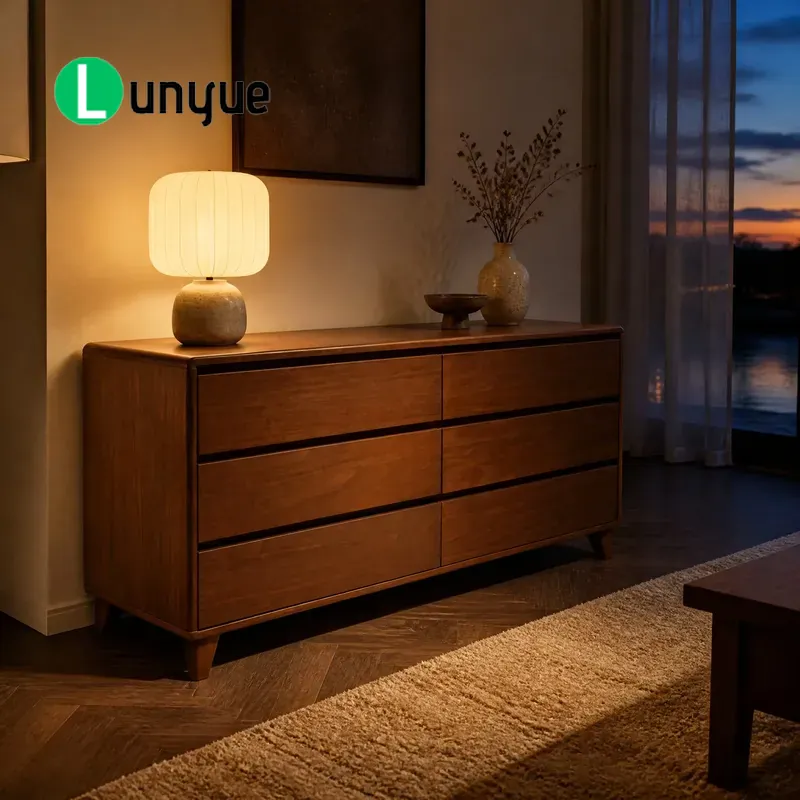 خزانة جانبية مخصصة منخفضة الار - مراجعة Furniture Hardware Lowes وسعره