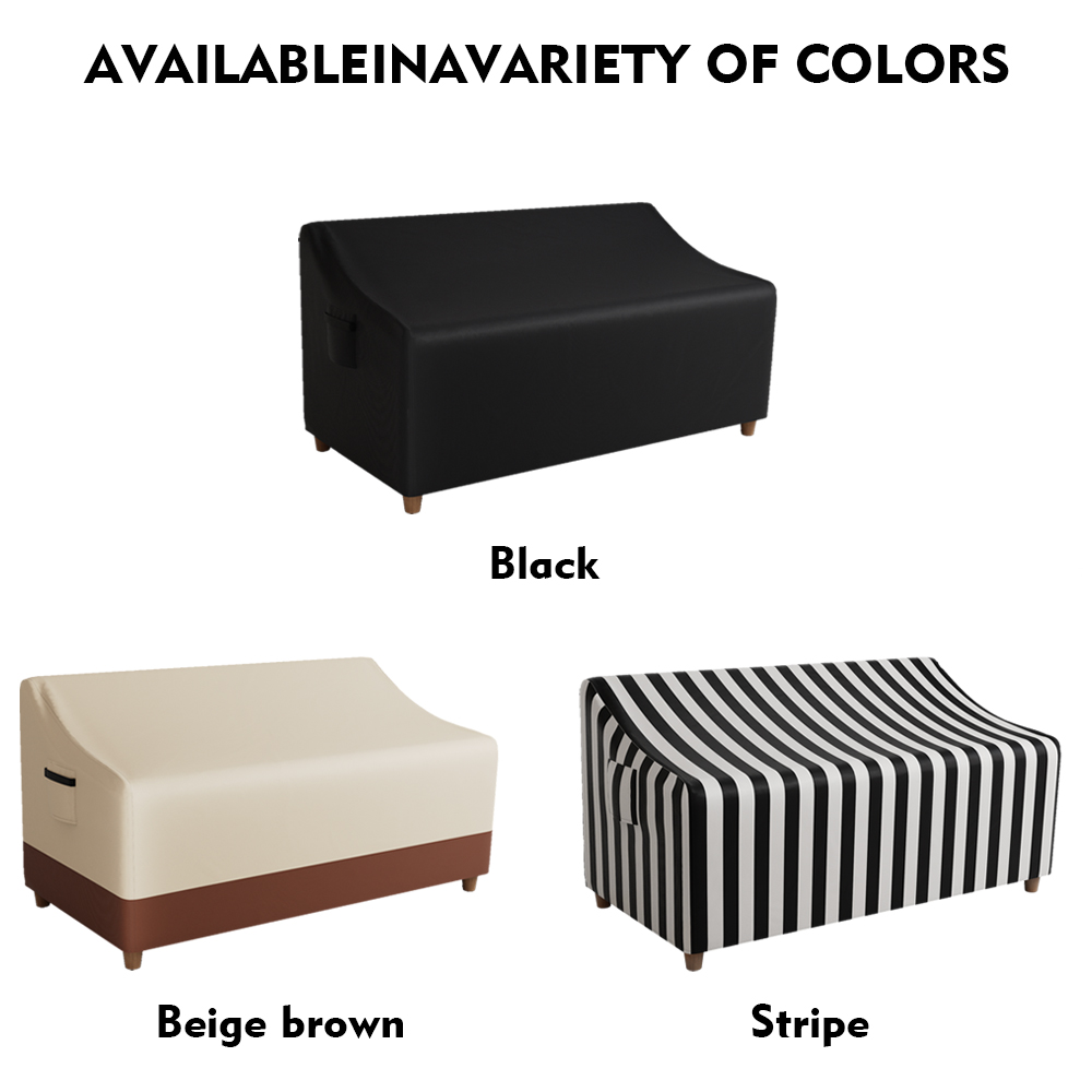 غطاء أريكة خارجي مقاوم للماء ، - مراجعة Furniture Hardware Manufacturer وسعره