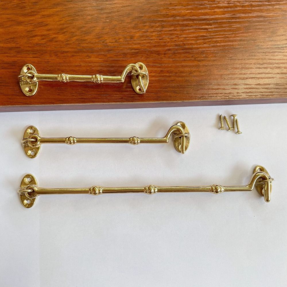 خطاف نافذة من النحاس الصلب بتص - مراجعة Furniture Hardware Fitting وسعره