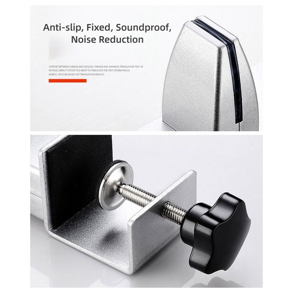 مشبك فاصل مكتب من سبائك الألوم - مراجعة Furniture Hardware Fitting وسعره